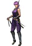 NINJA GAIDEN 3: Razor's Edge