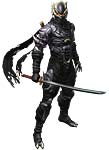 NINJA GAIDEN 3: Razor's Edge