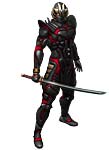 NINJA GAIDEN 3: Razor's Edge