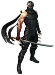 NINJA GAIDEN 3: Razor's Edge