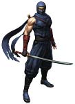 NINJA GAIDEN 3: Razor's Edge