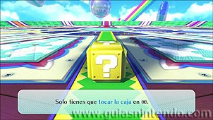 Nintendo Land