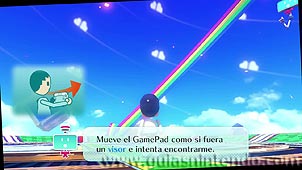Nintendo Land