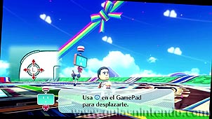 Nintendo Land