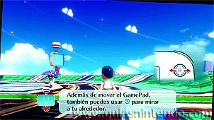 Nintendo Land