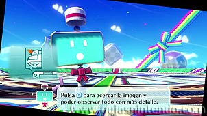 Nintendo Land