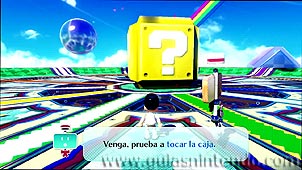 Nintendo Land