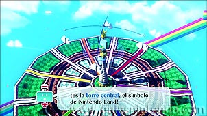Nintendo Land