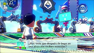 Nintendo Land