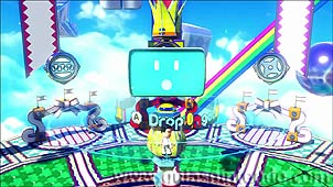 Nintendo Land