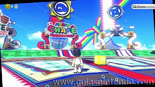 Nintendo Land