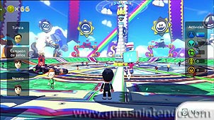 Nintendo Land