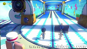 Nintendo Land