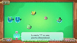 Nintendo Land