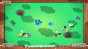 Nintendo Land