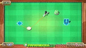 Nintendo Land