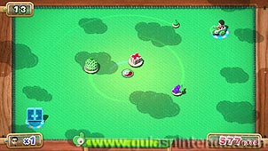 Nintendo Land