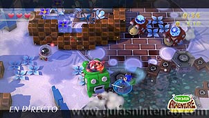 Nintendo Land