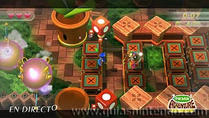 Nintendo Land