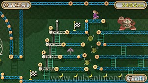 Nintendo Land