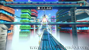Nintendo Land