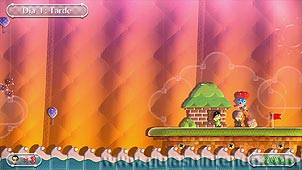 Nintendo Land