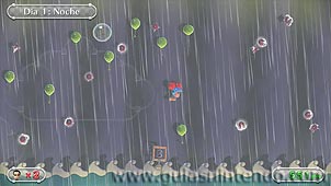Nintendo Land