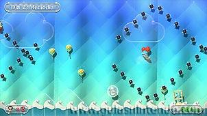 Nintendo Land