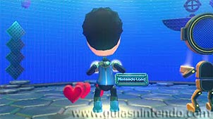 Nintendo Land