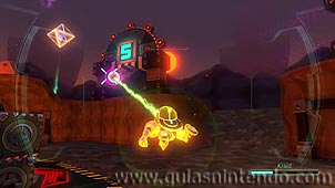 Nintendo Land