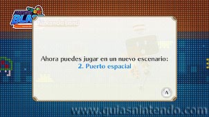 Nintendo Land