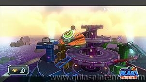 Nintendo Land