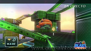 Nintendo Land