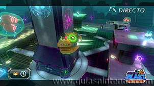 Nintendo Land