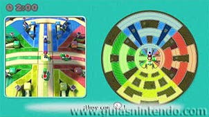 Nintendo Land