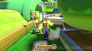 Nintendo Land