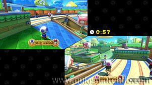 Nintendo Land