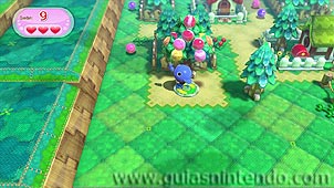 Nintendo Land