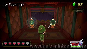 Nintendo Land