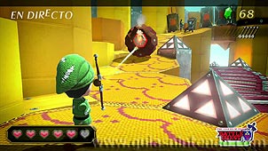 Nintendo Land