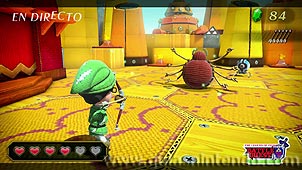 Nintendo Land