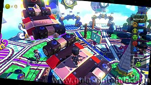 Nintendo Land