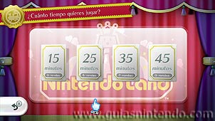 Nintendo Land