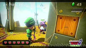Nintendo Land