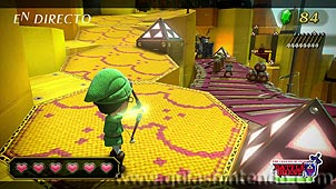 Nintendo Land