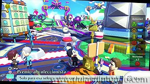 Nintendo Land
