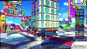 Nintendo Land