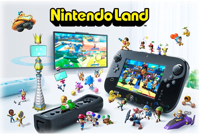 Guías Nintendo