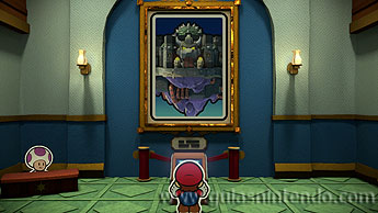 Paper Mario: Color Splash