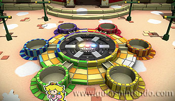 Paper Mario: Color Splash